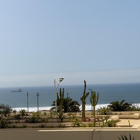 דירות Agadir Anza מראה חיצוני תמונה