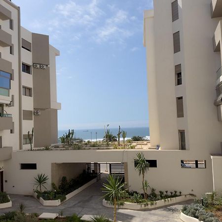 דירות Agadir Anza מראה חיצוני תמונה